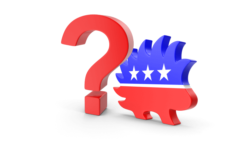why libertarianism